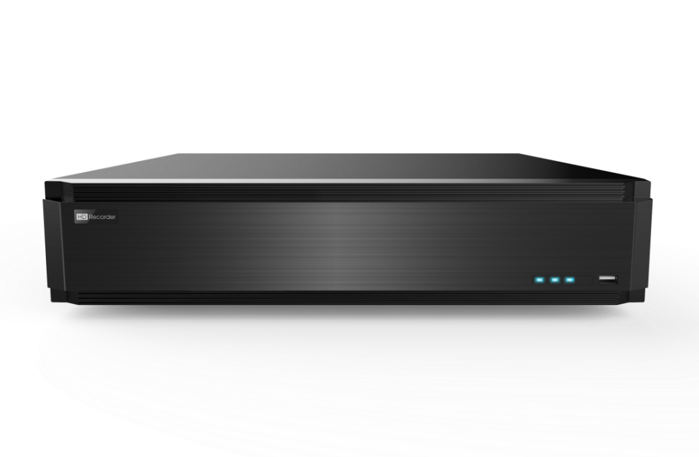 OvixWatch TNR6864G — front view