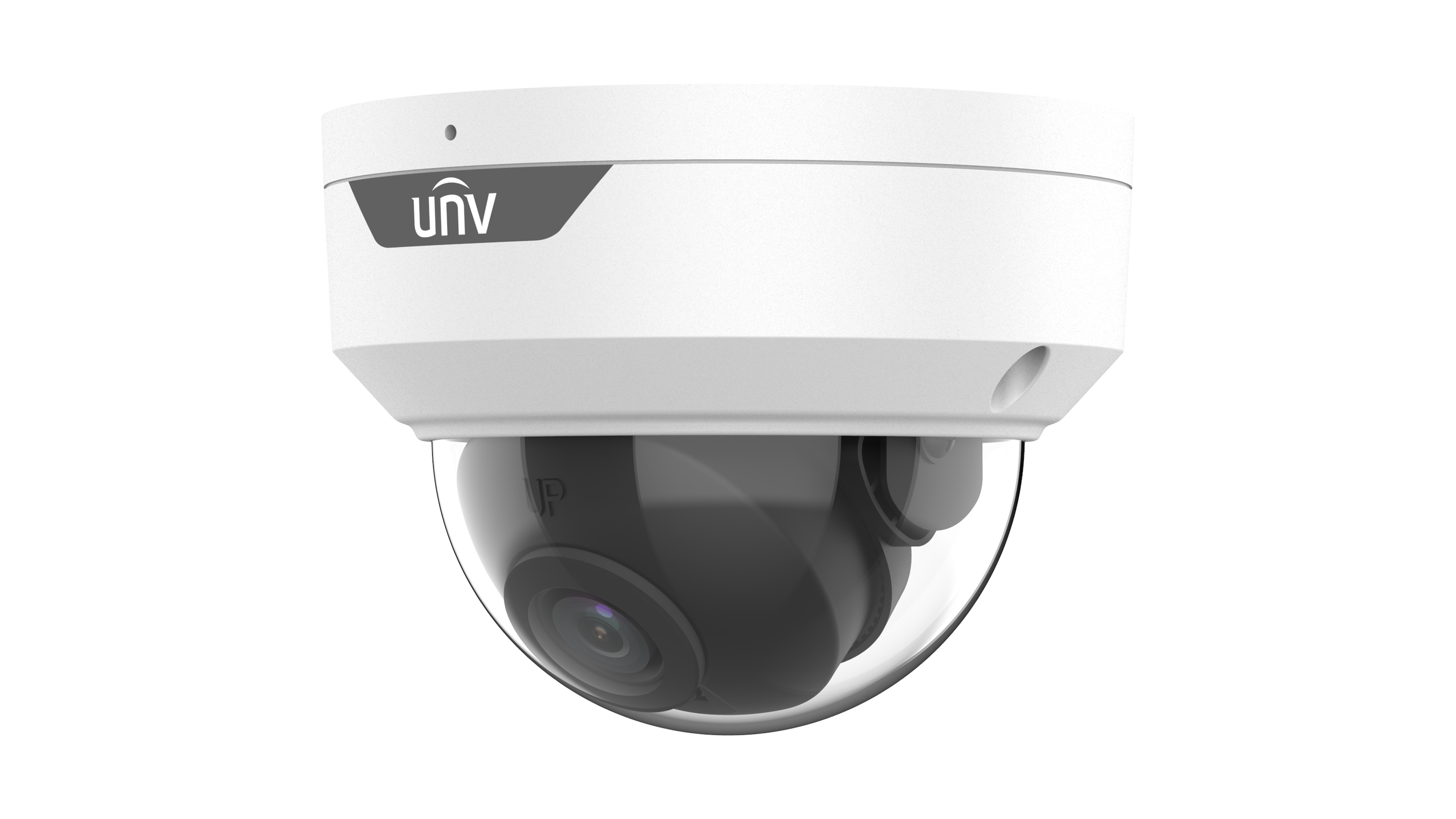 UAC-D128-ADF28MS LightHunter Dome 8MP