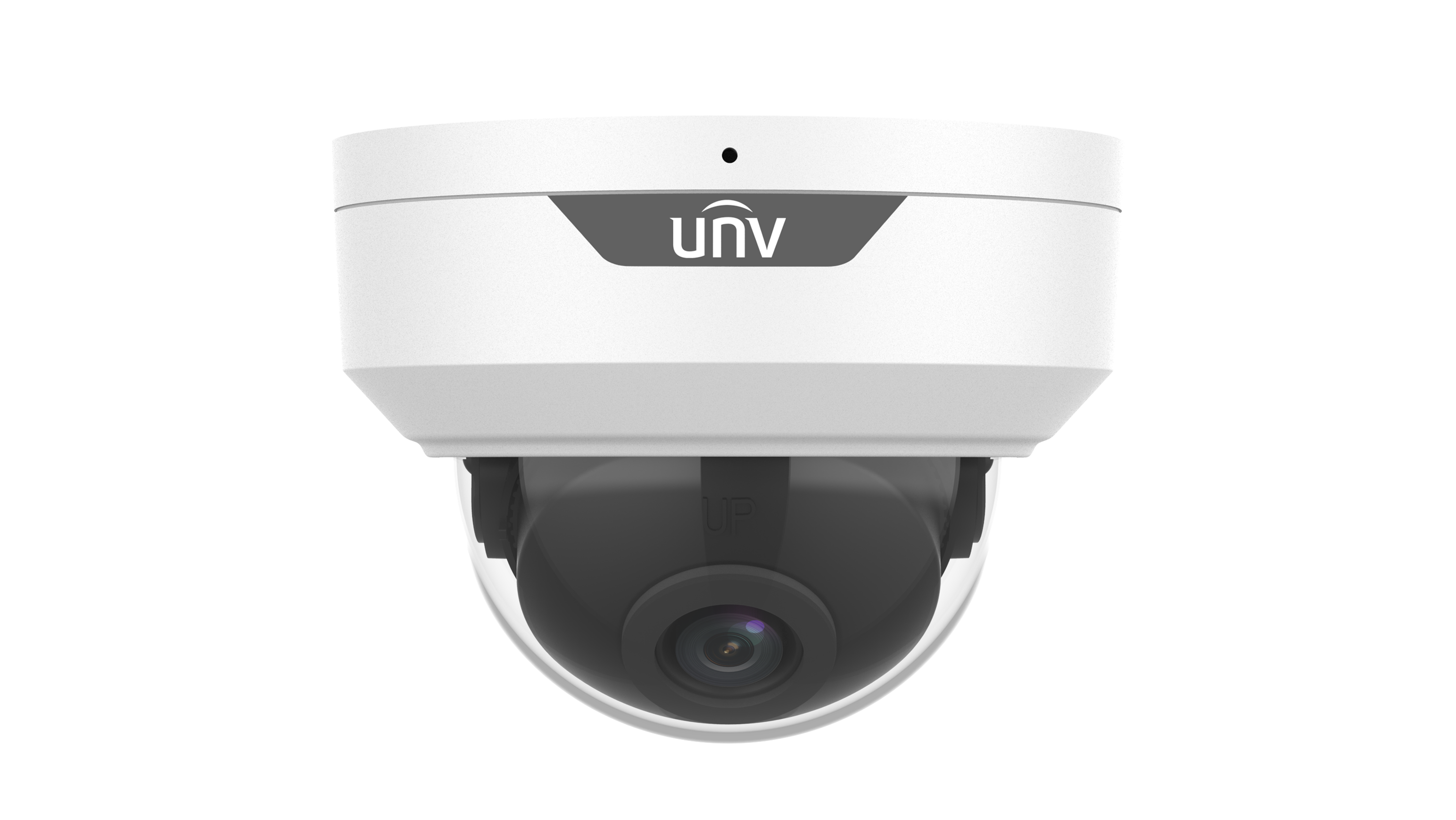 UAC-D128-ADF28MS LightHunter Dome 8MP