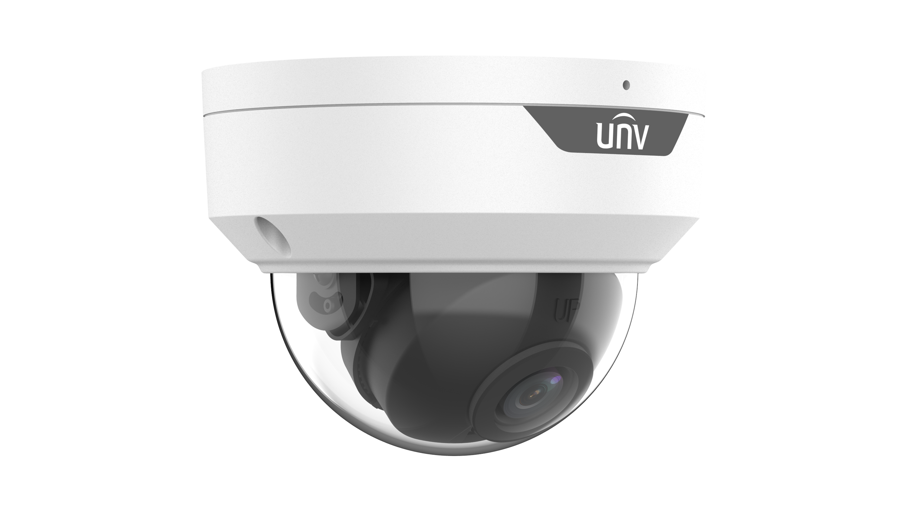 UAC-D128-ADF28MS LightHunter Dome 8MP