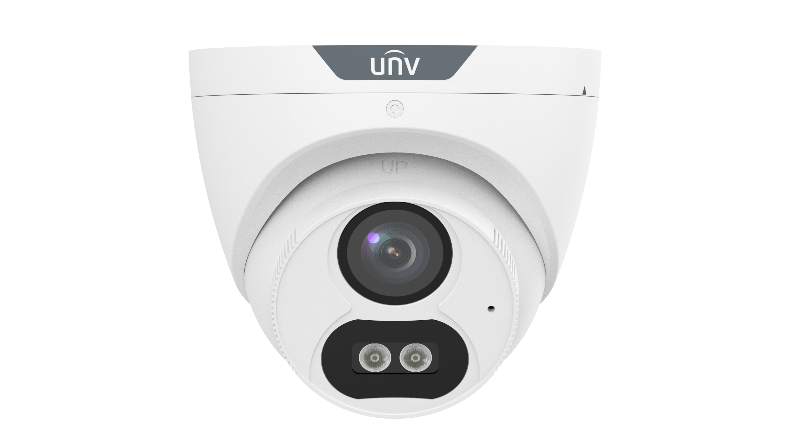 UAC-T122-AF28M LightHunter Turret 2MP