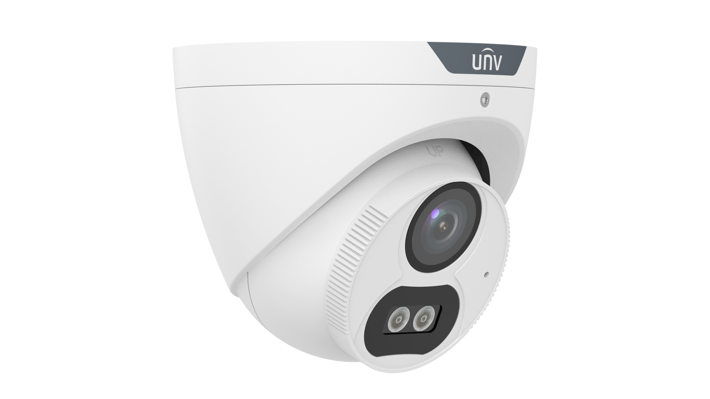 UAC-T125-AF28M LightHunter Turret 5MP