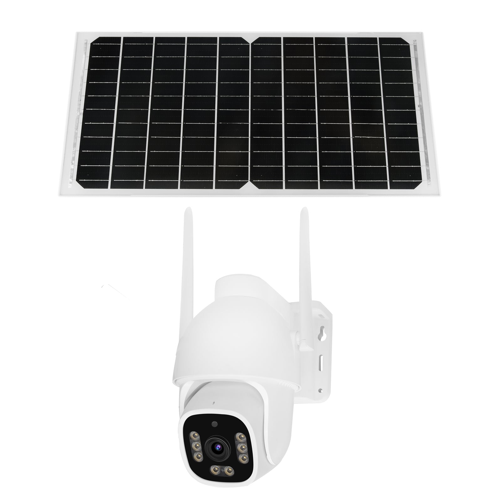 VC-SP253DW-2H5 Close-Up View