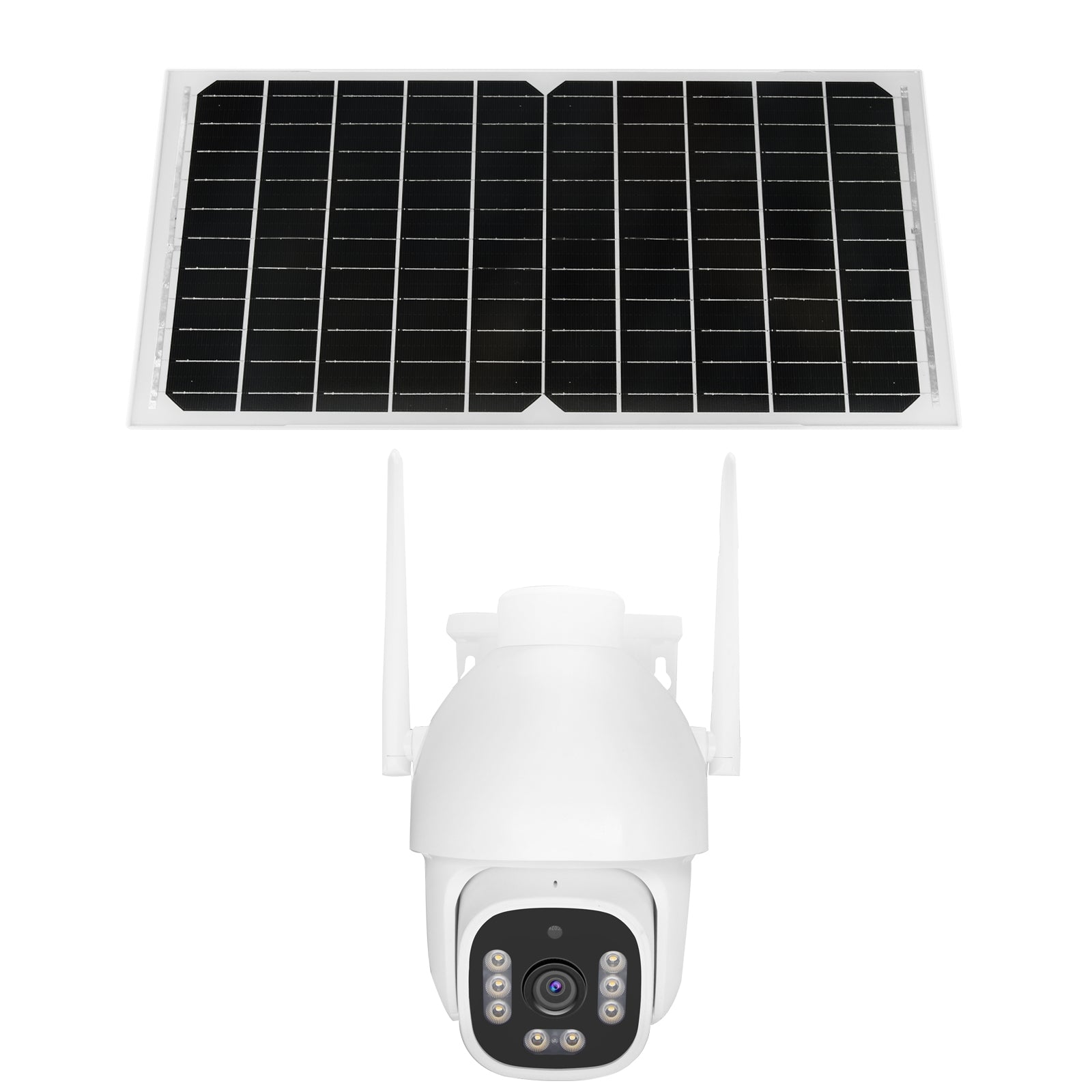 VC-SP253DW-2H5 Front-Angle View