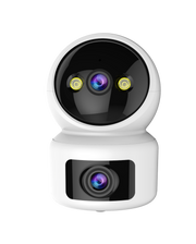 VC-WQY013DW-2H8 Front