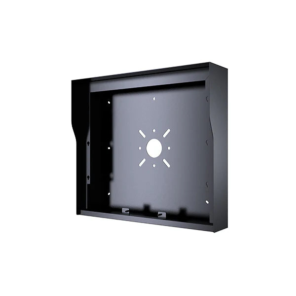 Akuvox‑X916 On Wall Kit w/Rainhood