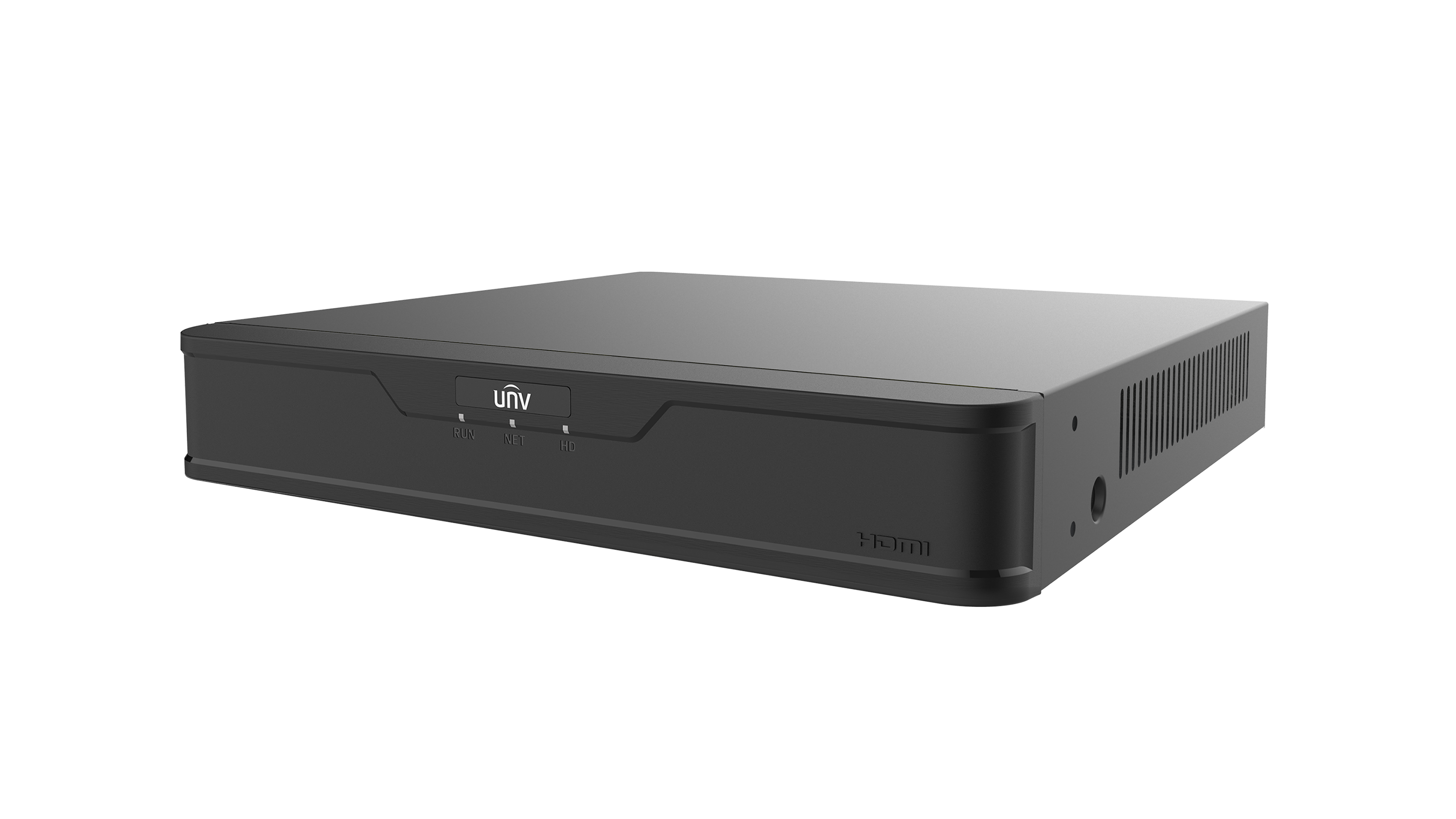 XVR301‑08U3 • 8‑Channel Hybrid DVR