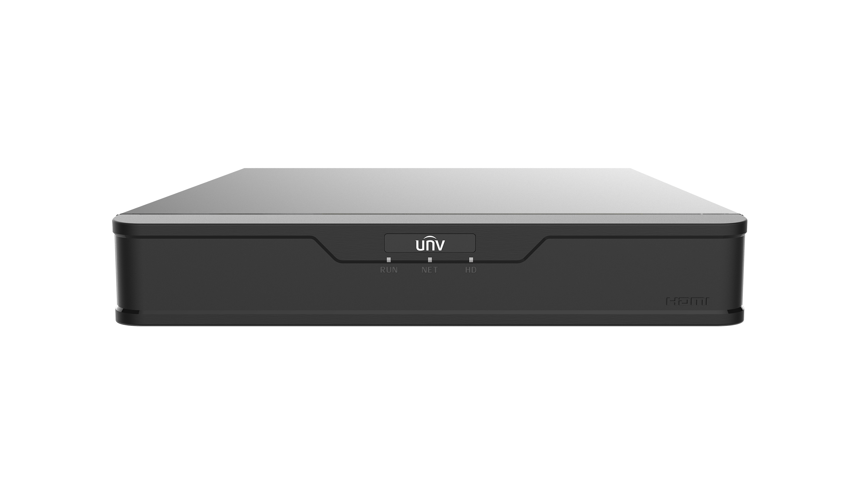 XVR301‑04U3 • 4‑Channel Hybrid DVR