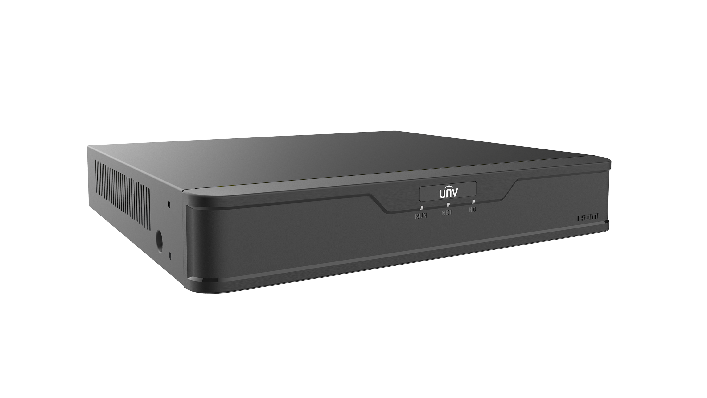 XVR301‑04U3 • 4‑Channel Hybrid DVR