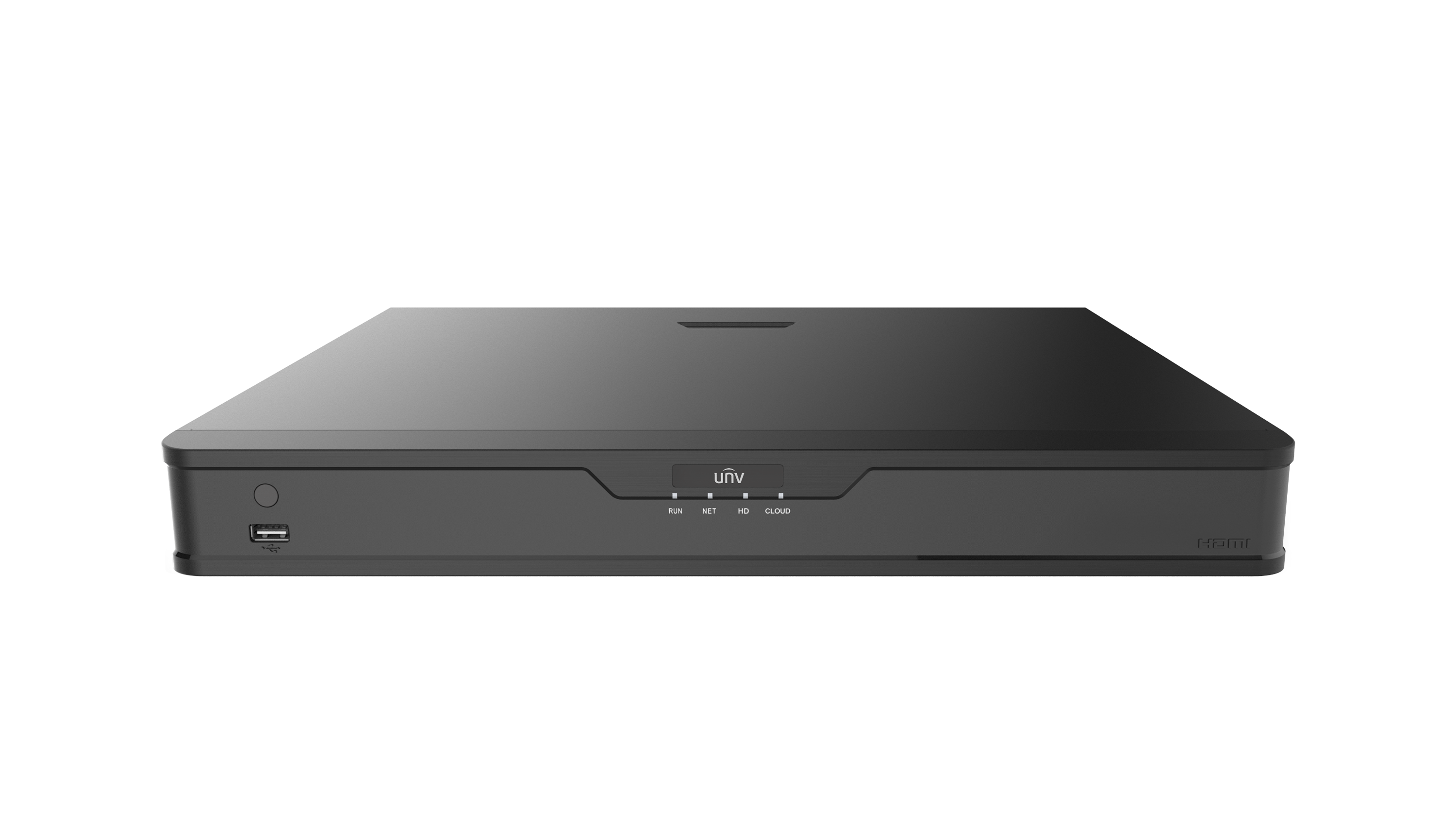 XVR302‑08U3 • 8‑Channel Hybrid DVR