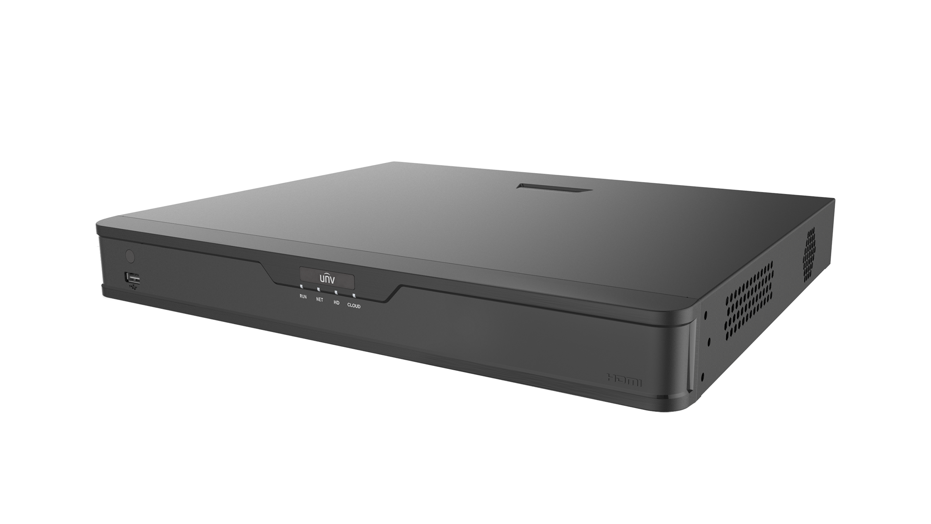 XVR302‑16Q3 • 16‑Channel Hybrid DVR
