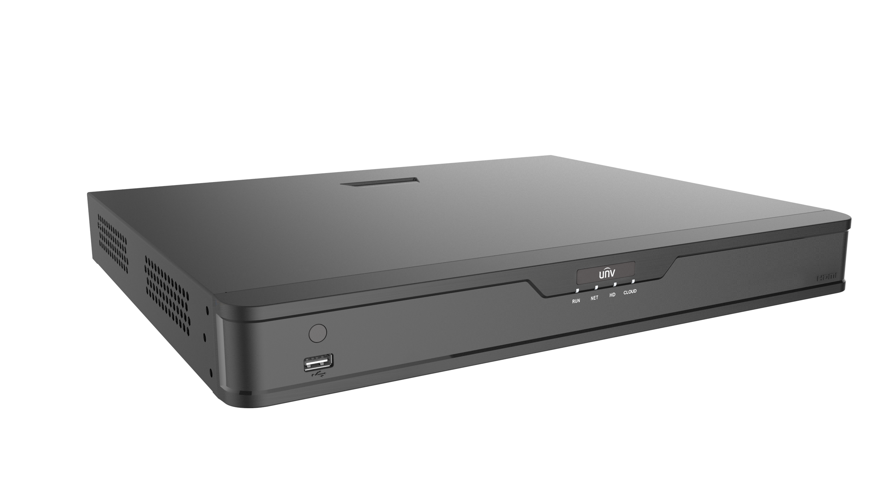 XVR302‑16Q3 • 16‑Channel Hybrid DVR