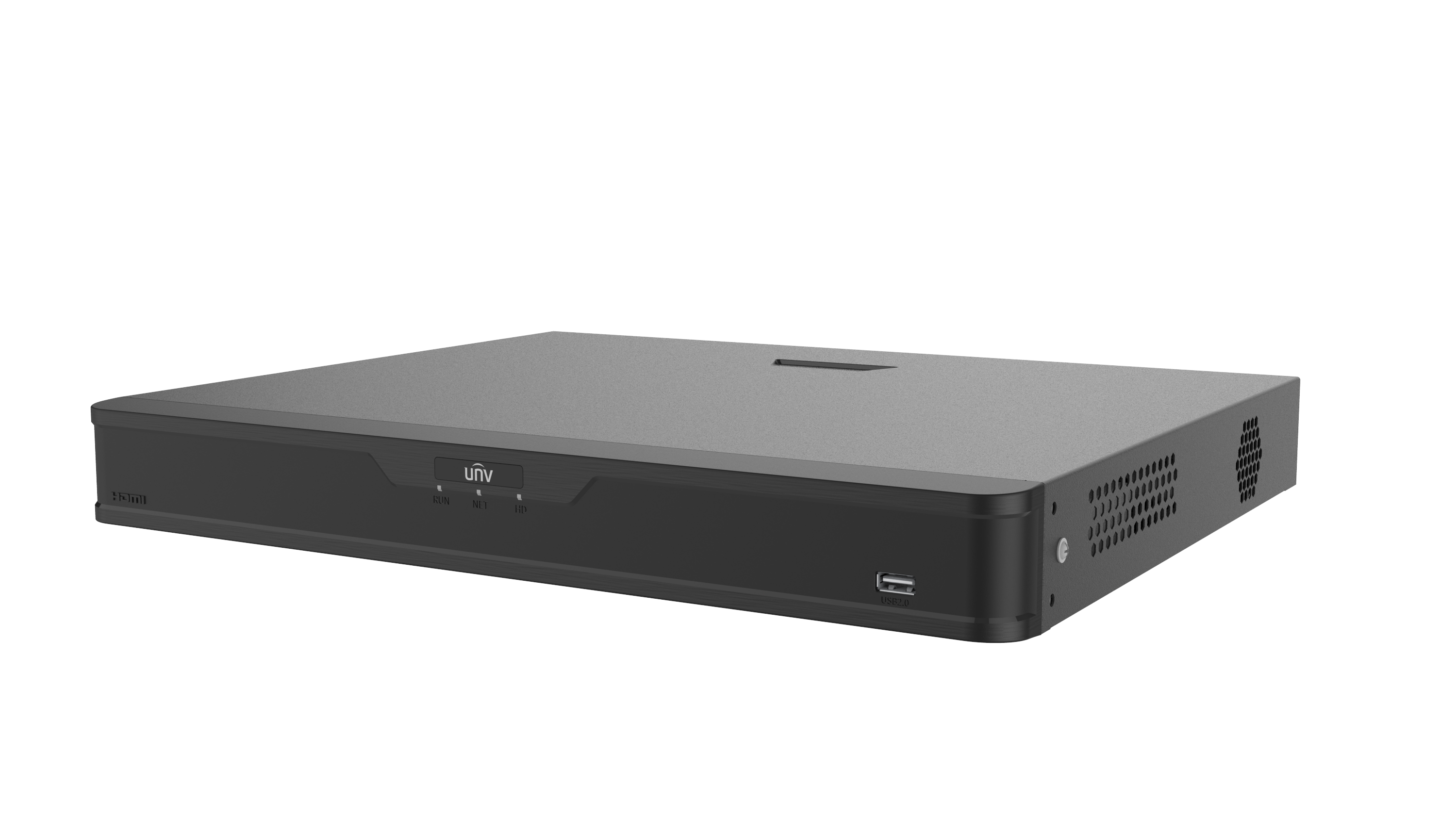 XVR302‑16U3 • 16‑Channel Hybrid DVR