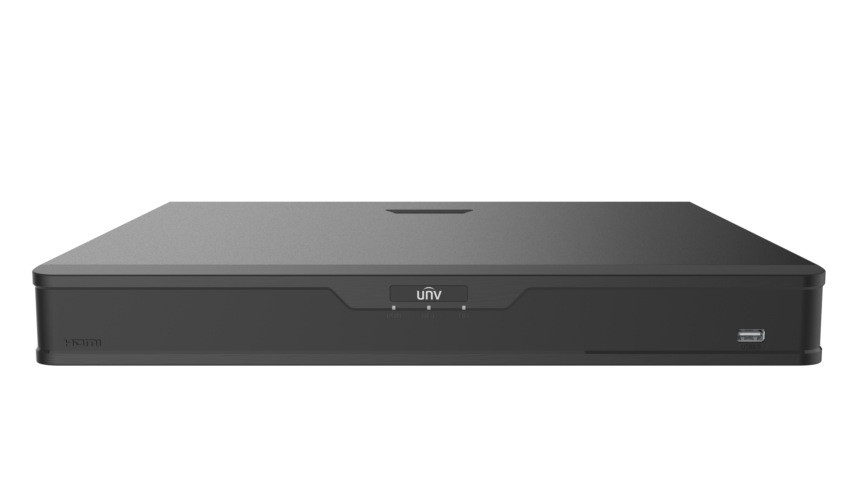 XVR302‑16U3 • 16‑Channel Hybrid DVR