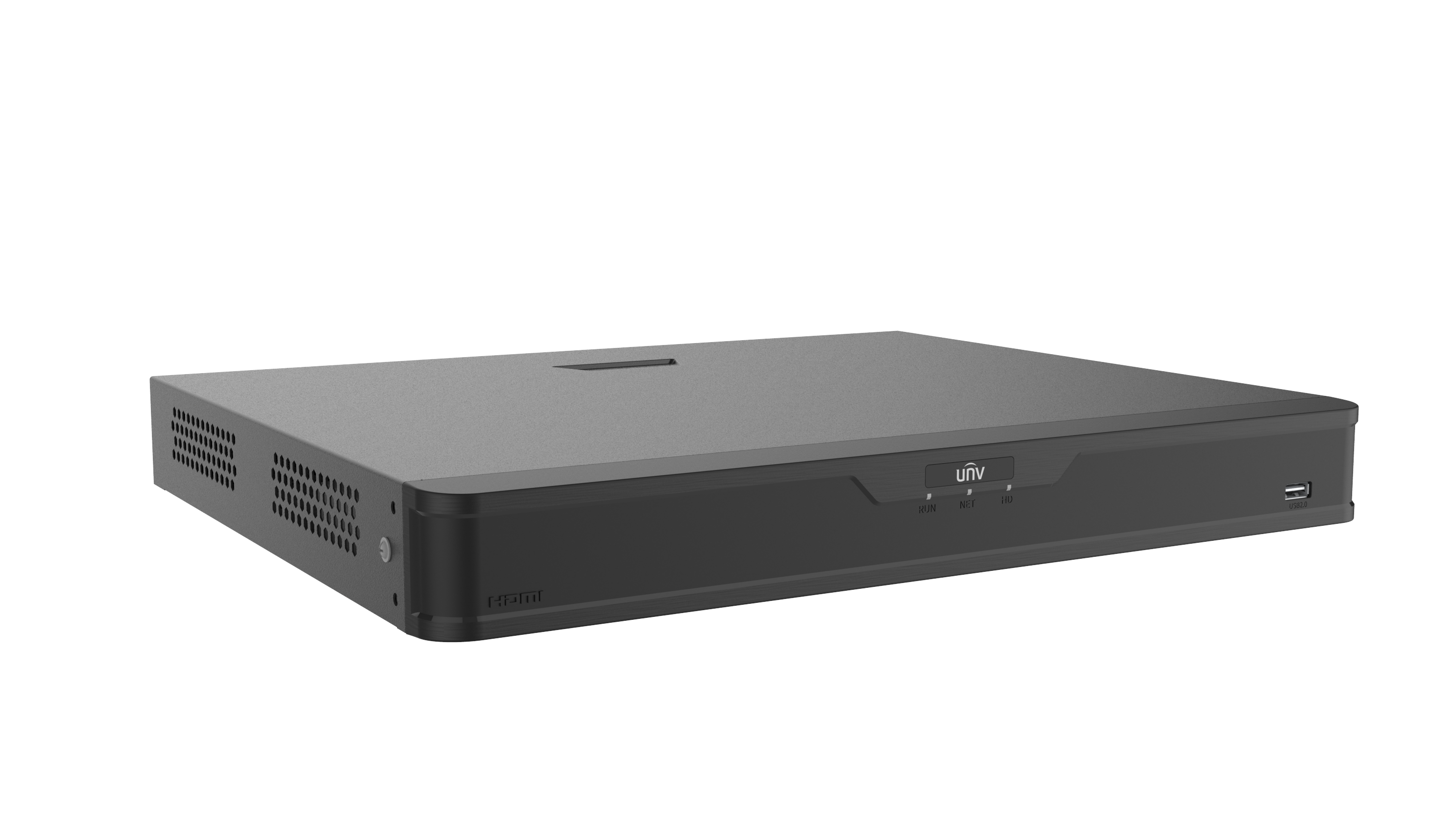 XVR302‑32Q3 • 32‑Channel Hybrid DVR