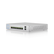 UniFi Switch 8 PoE (150W)