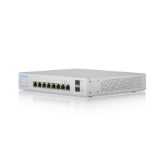 UniFi Switch 8 PoE (150W)