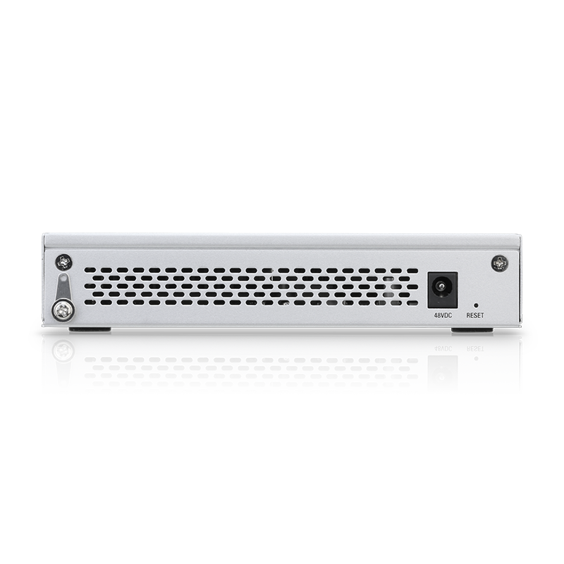 UniFi Switch 8 PoE (60W)
