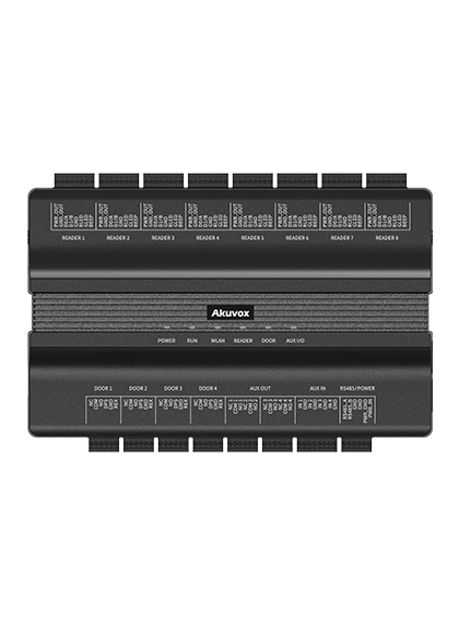 Akuvox A095