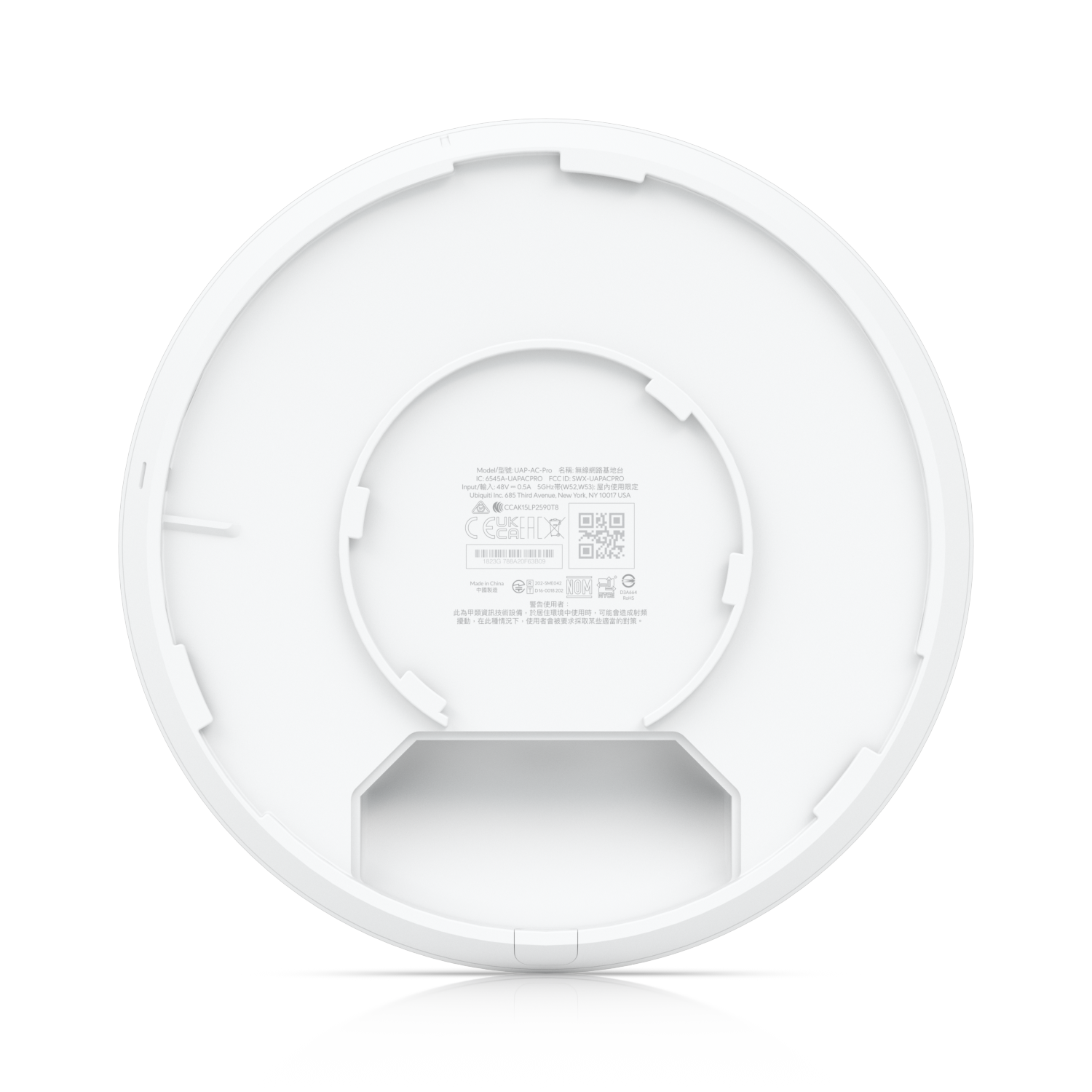 Access Point AC Pro