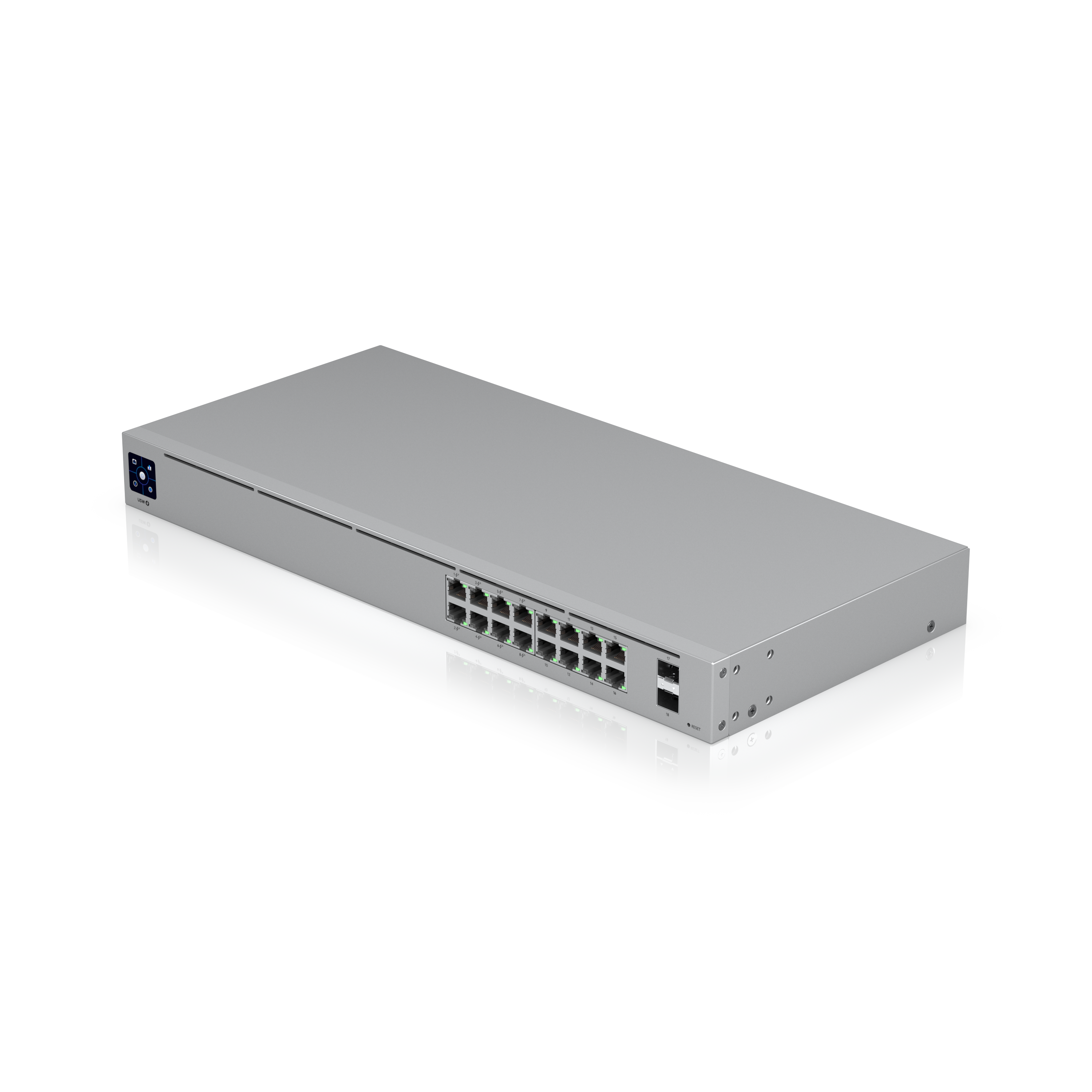 Switch 16 PoE