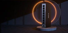 Load image into Gallery viewer, Tenda G1008D 8‑Port Gigabit Desktop Switch