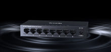 Load image into Gallery viewer, Tenda G1008D 8‑Port Gigabit Desktop Switch