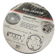 BOX-JBOX3W Junction Box
