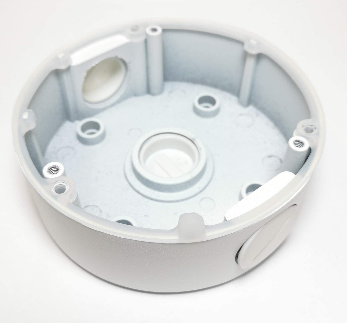 BOX-JBOXO4W-DM18 Conduit Base Junction Box