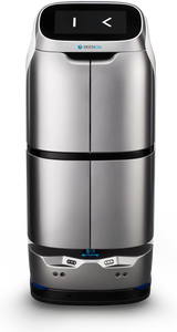 Butler Robot