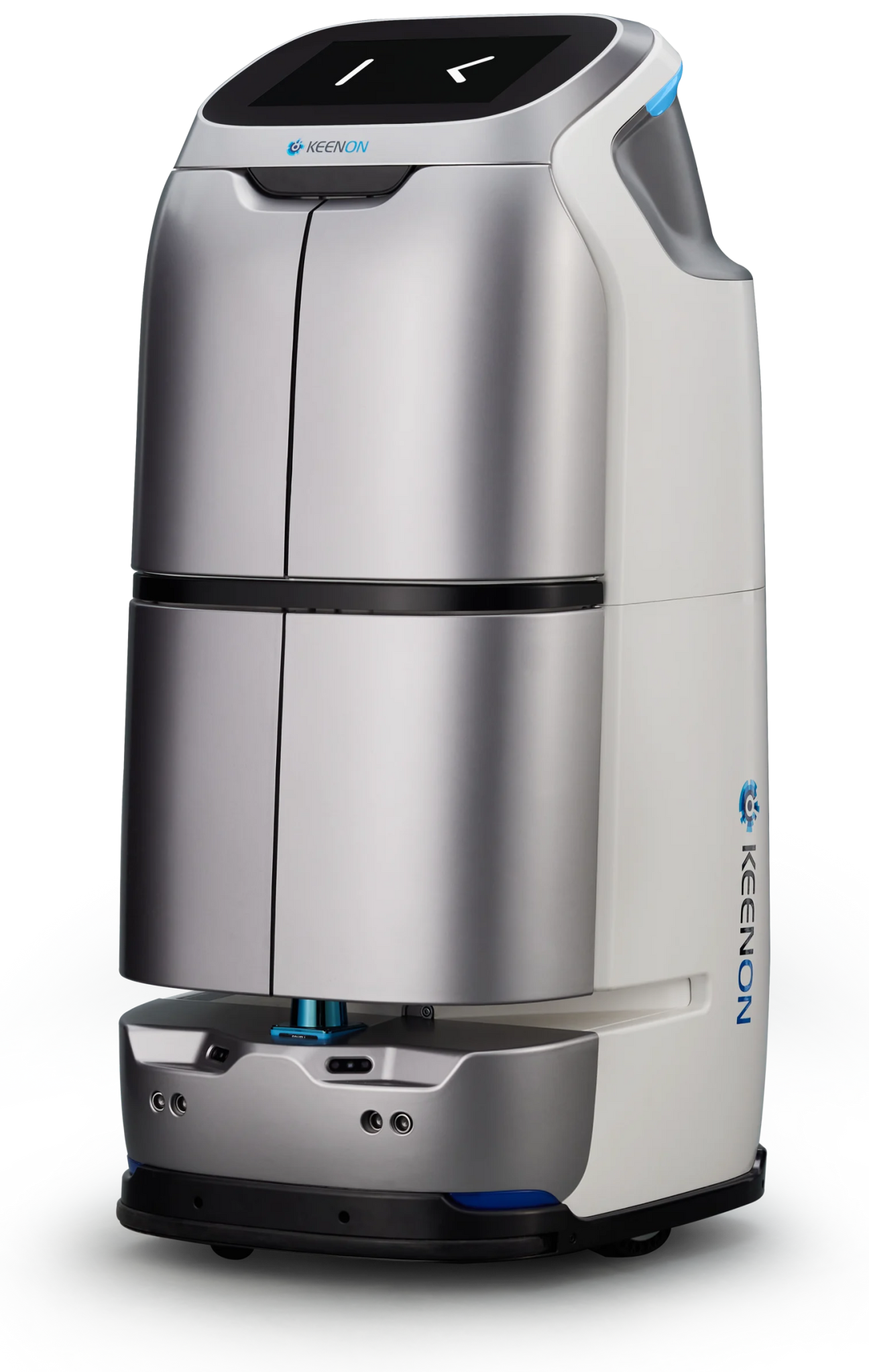 Butler Robot