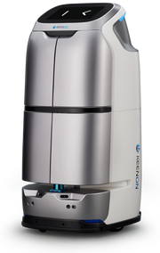 Butler Robot