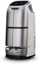 Load image into Gallery viewer, Butler Robot