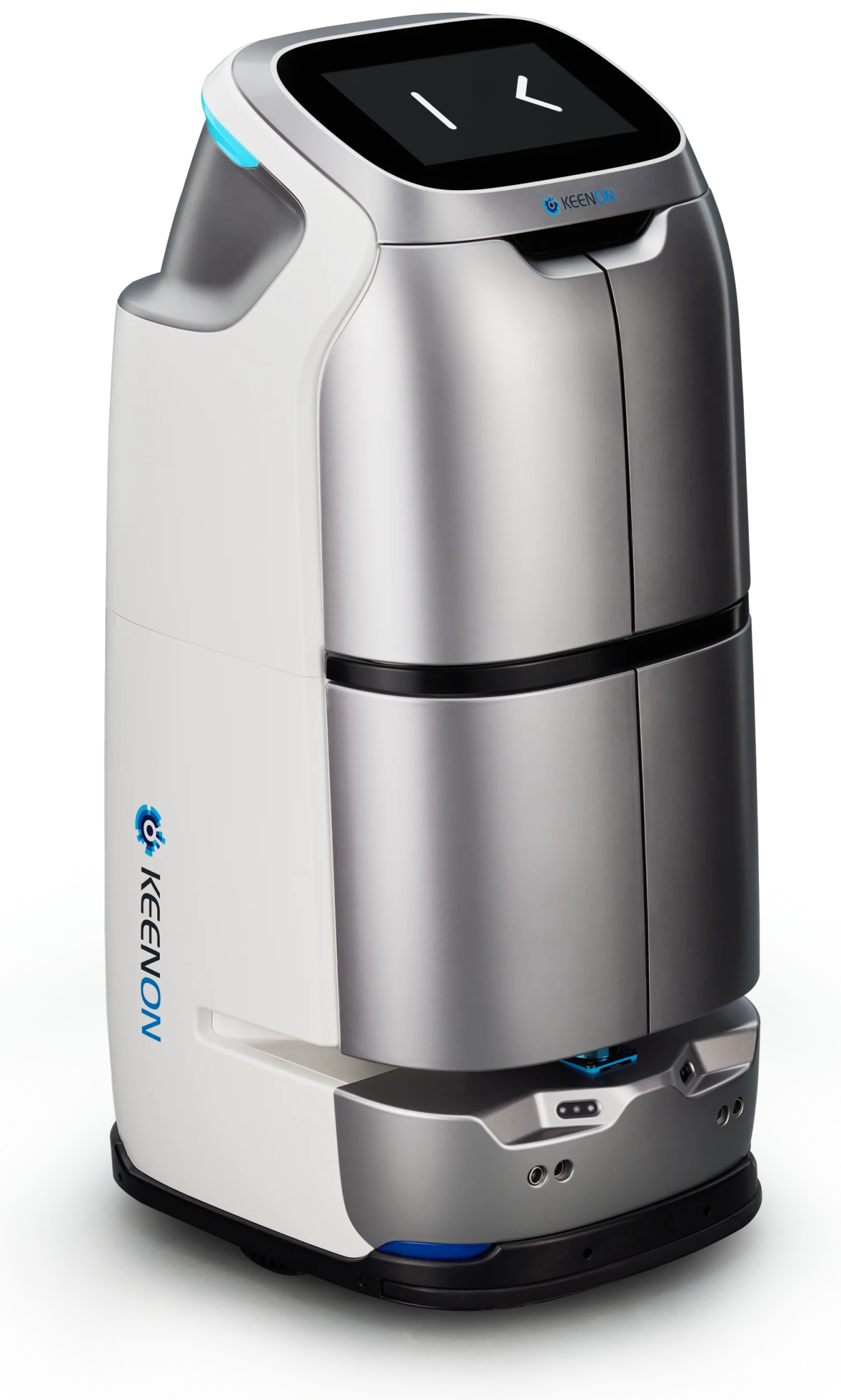 Butler Robot