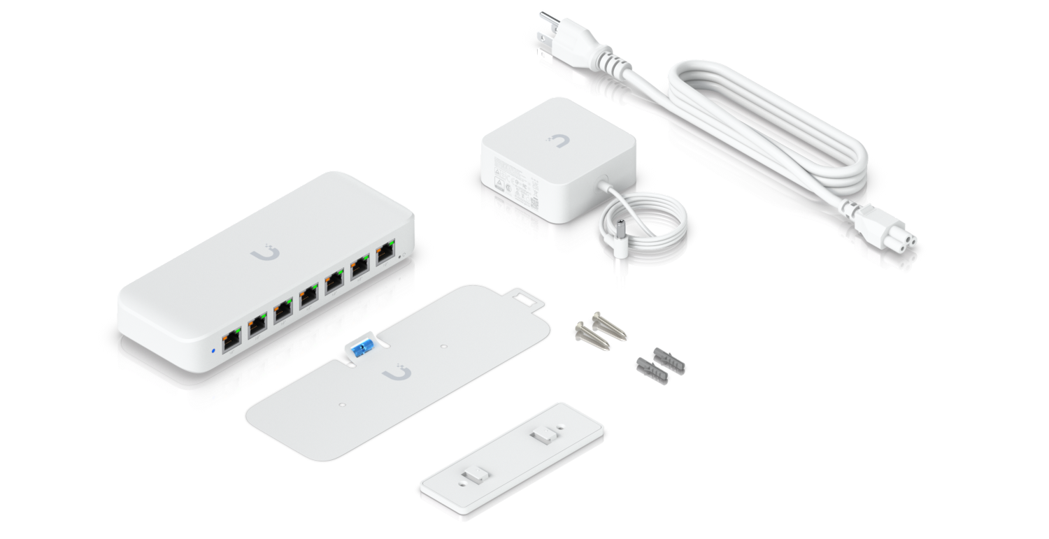 Switch Ultra 60W