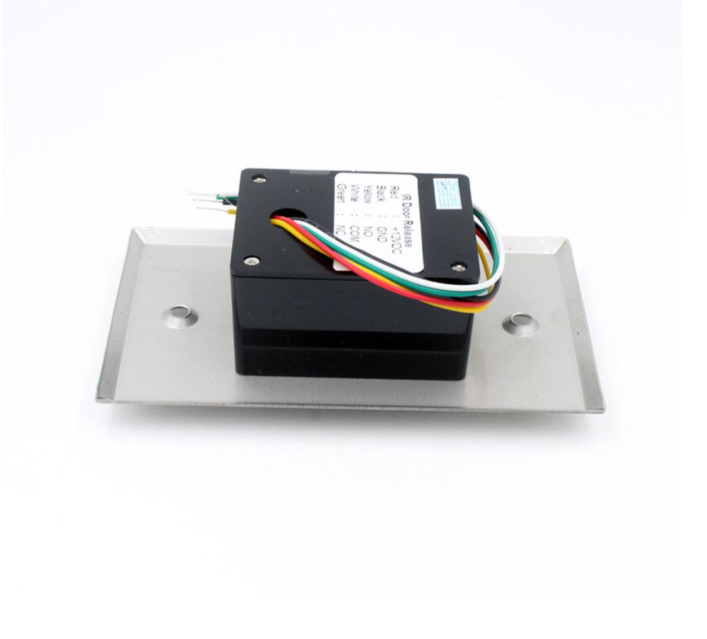 Cbutton 6 exit button