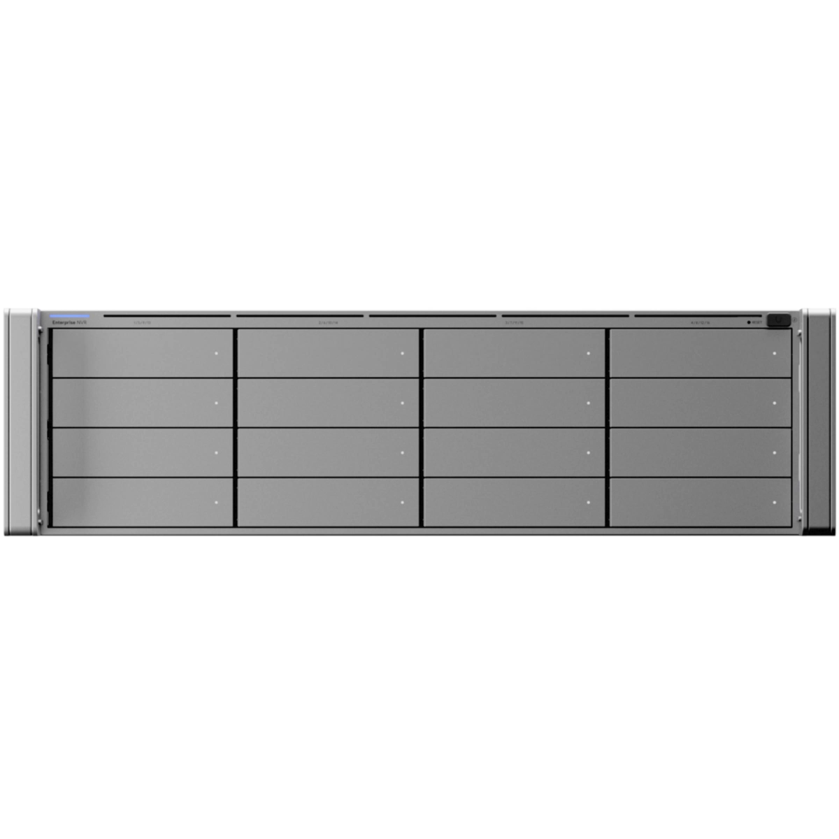 Enterprise Surveillance Hub (ENVR)