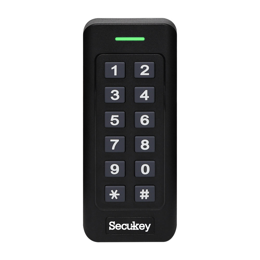 CK9-RX access control reader