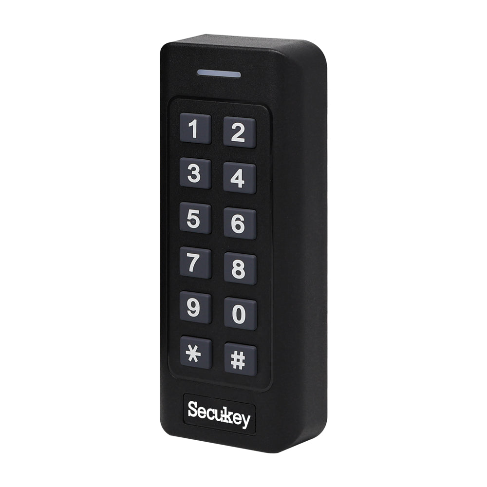 CK9-RX access control reader