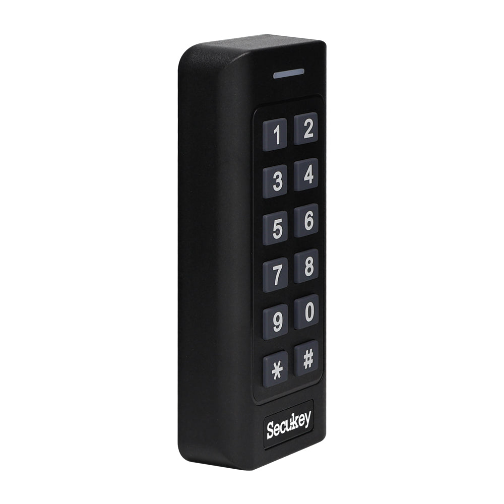 CK9-RX access control reader