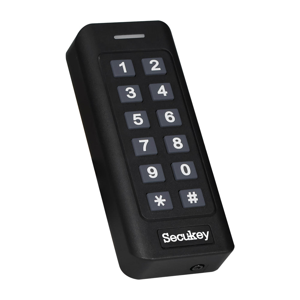 CK9-RX access control reader