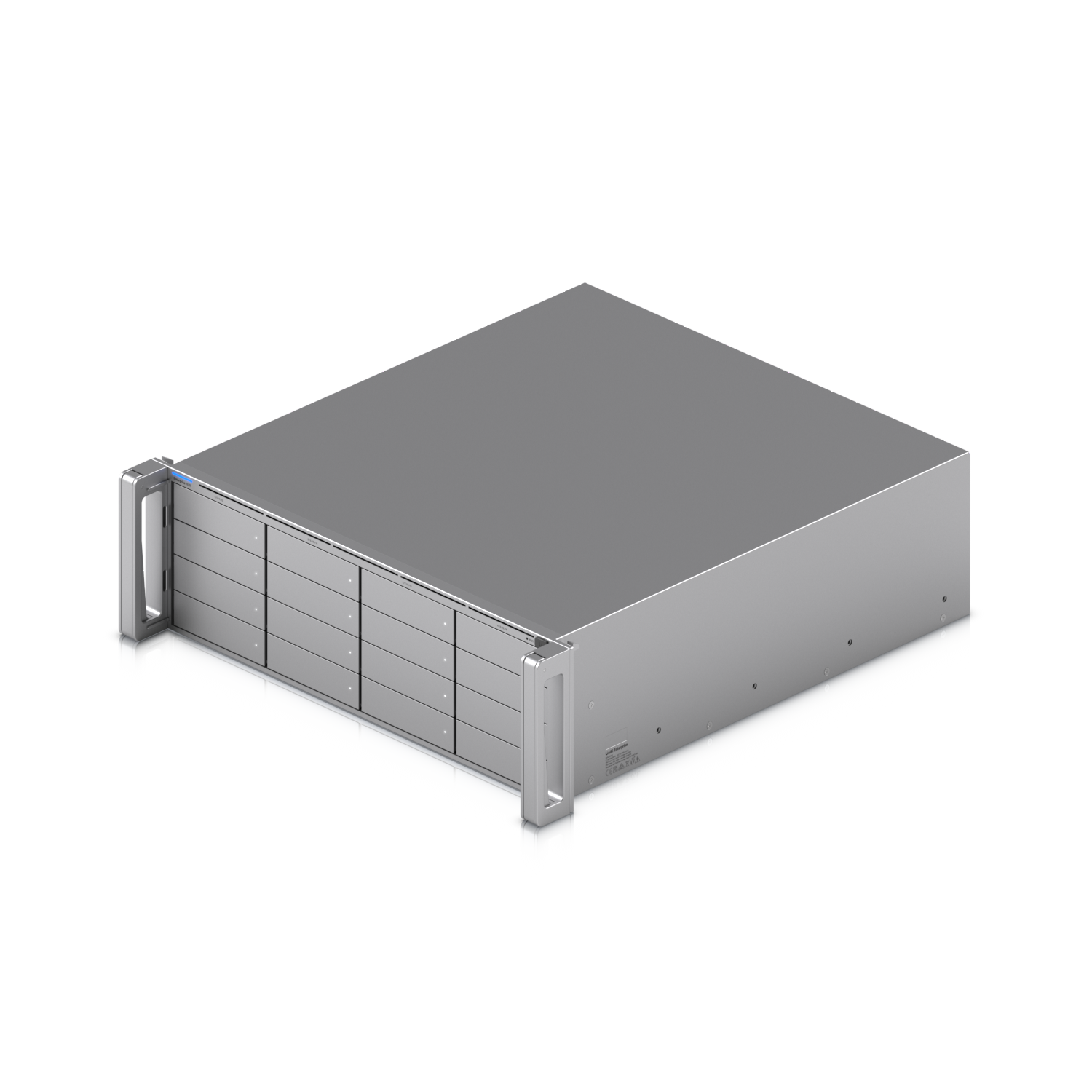 Enterprise Surveillance Hub (ENVR)
