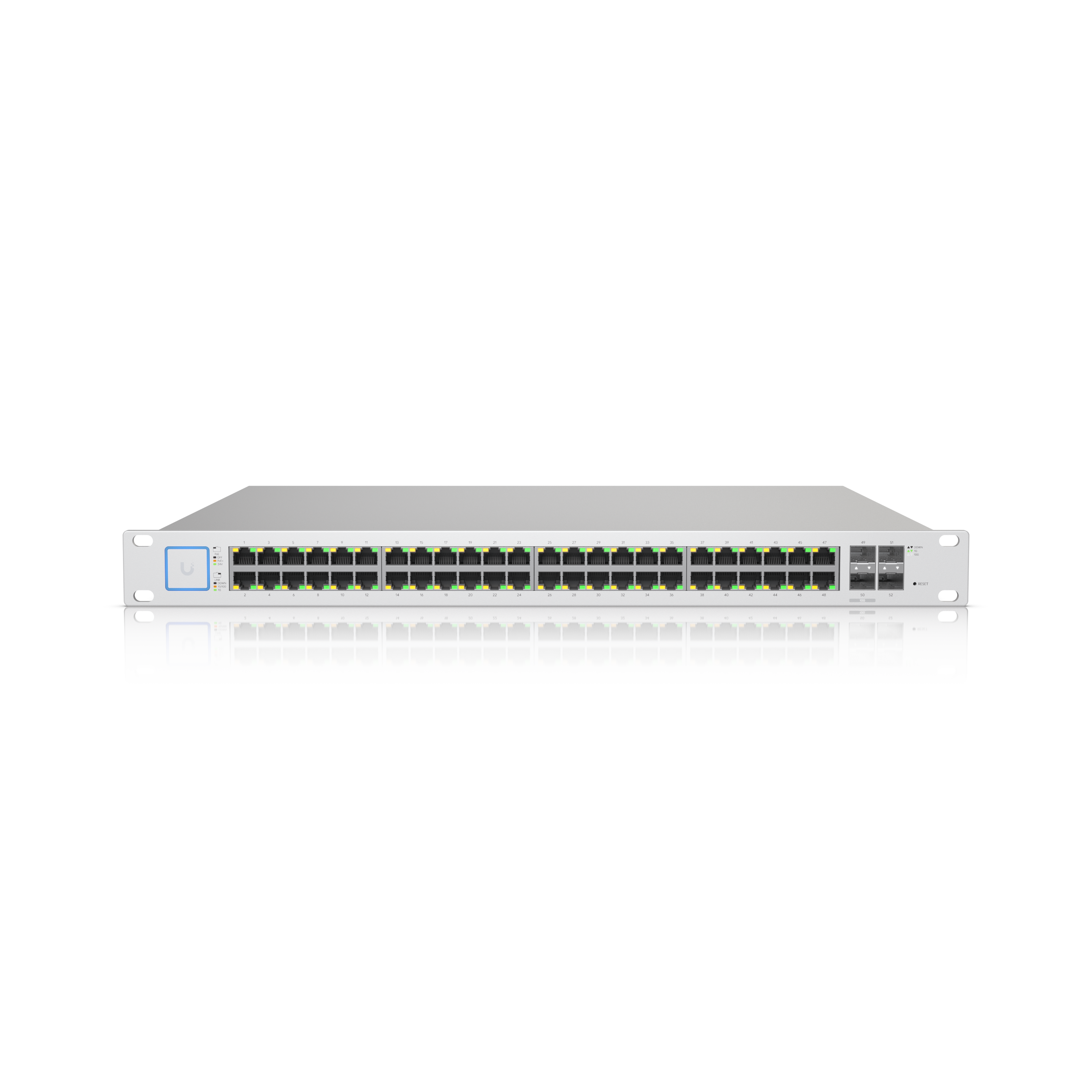 Switch 48 500W