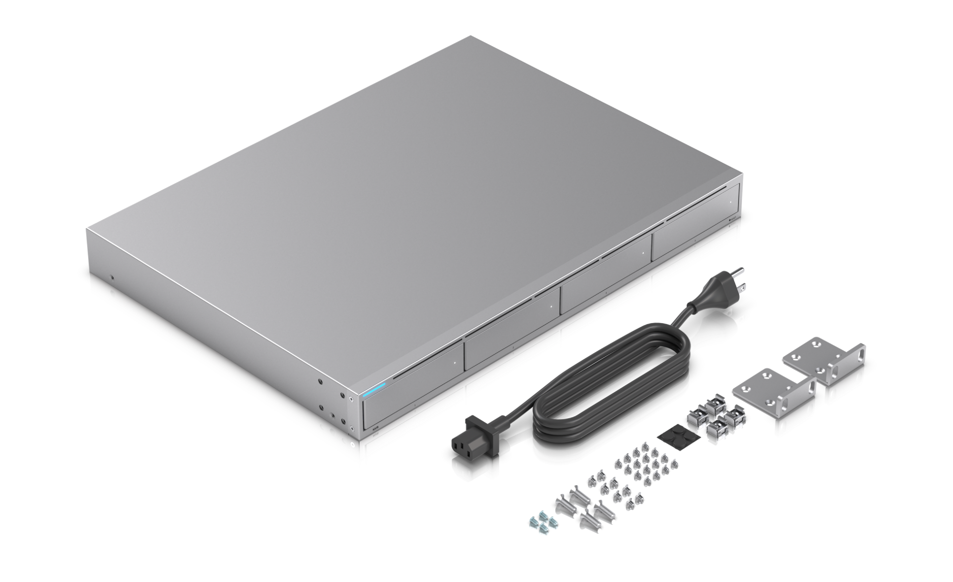 Network Video Recorder