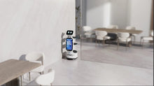 Load image into Gallery viewer, TrayTrek-T11 Service Robot