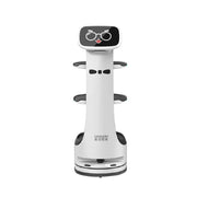 TrayTrek-T8 Service Robot