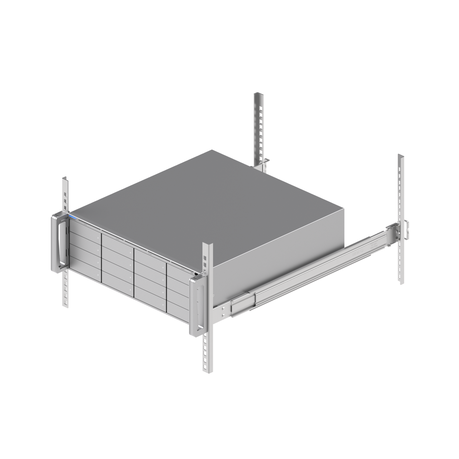 Enterprise Surveillance Hub (ENVR)