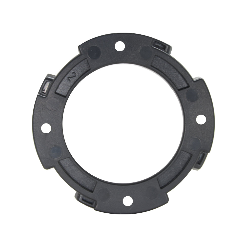 BC-TE2A3WW-5FC 5MP 4in1 Fixed Lens Turret Dome Camera