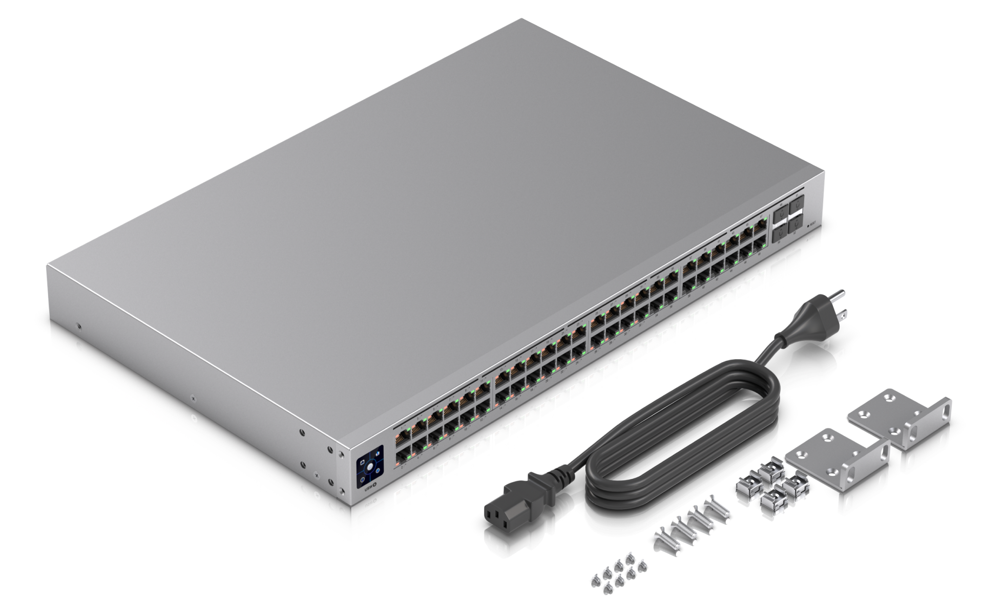 Switch 48 PoE