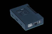 Cloud Gateway V1 — Plug & Play Camera-to-Cloud Bridge (up to 40 Cameras)